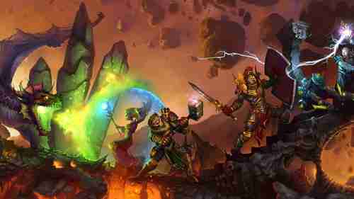 《武装突袭3》最新游戏截图欣赏水底及空中新视界